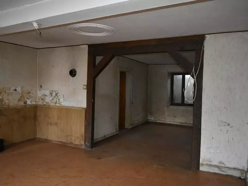 Maison, 107 m²