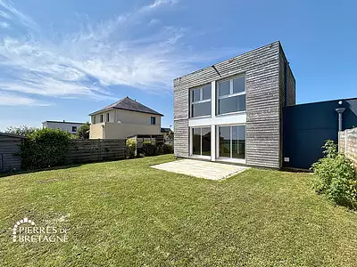 Maison, 90 m²