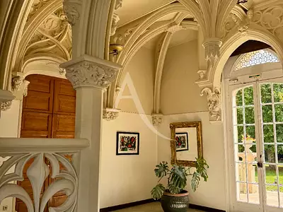 Appartement, 151,5 m²
