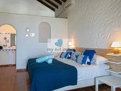 Maison, 100 m²