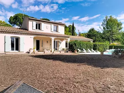 Maison, 165 m²