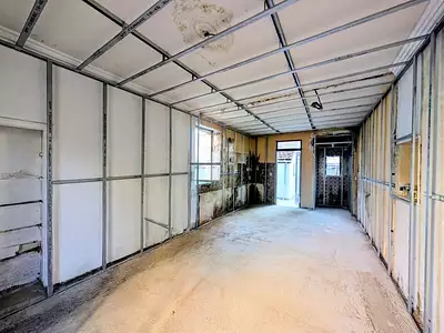 Appartement, 32 m²