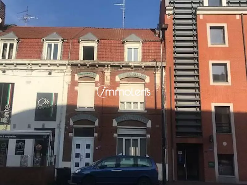 Divers, 37 m²