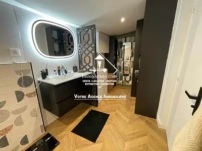 Maison, 76 m²