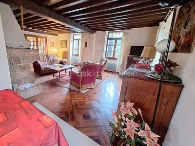 Maison, 197 m²