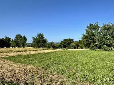 Terrain, 620 m²
