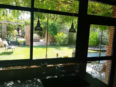 Maison, 267 m²