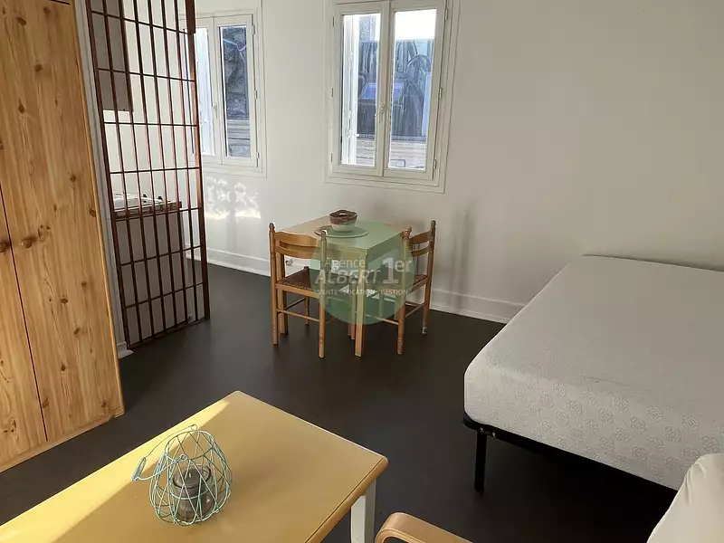 Appartement, 20 m²