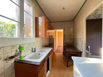 Maison, 105,5 m²