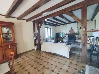 Maison, 109 m²