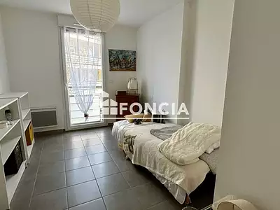 Appartement, 80 m²