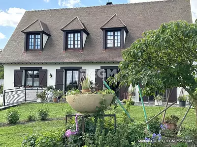 Maison, 175 m²