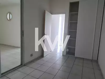Appartement, 50,22 m²