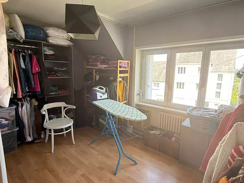 Maison, 119 m²