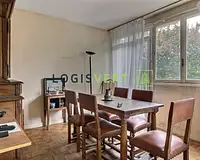 Appartement, 131,9 m²