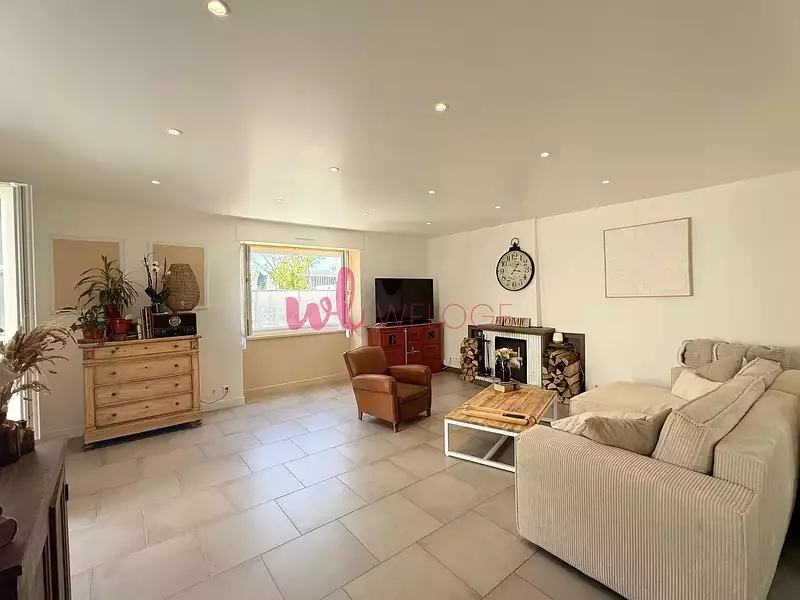 Maison, 107,83 m²