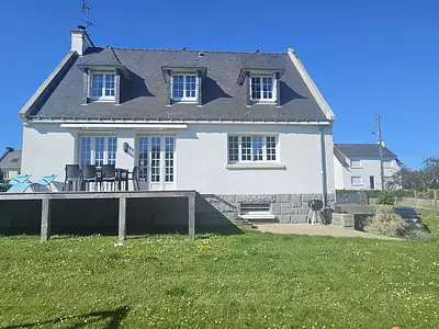 Maison, 136 m²