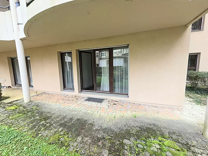 Appartement, 45,9 m²