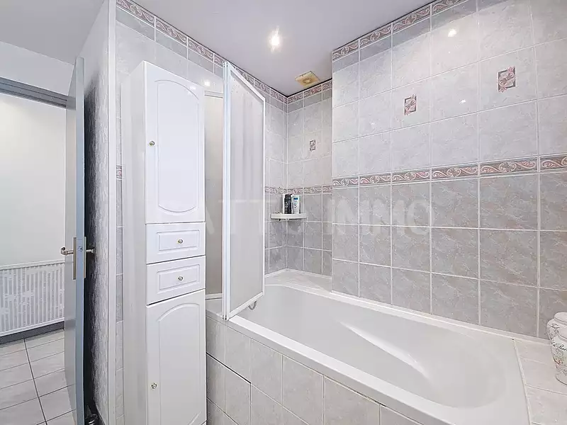 Maison, 95 m²