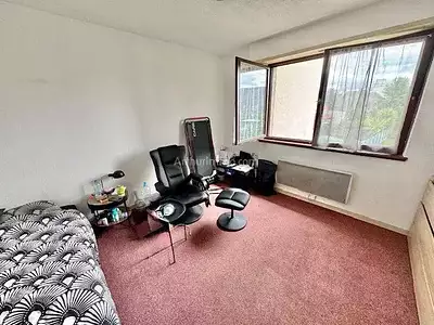 Appartement, 27,77 m²