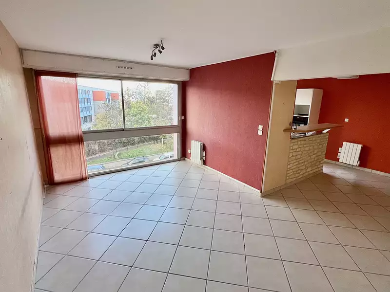 Appartement, 68,43 m²