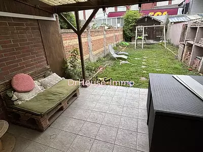 Maison, 107 m²