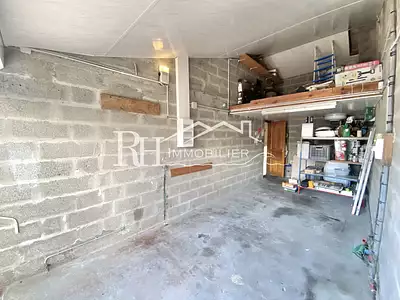 Maison, 99 m²