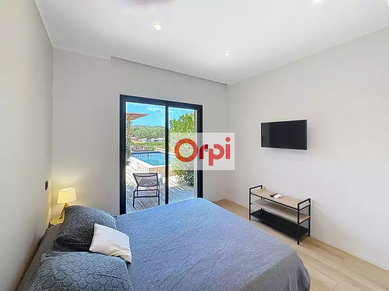 Maison, 105 m²