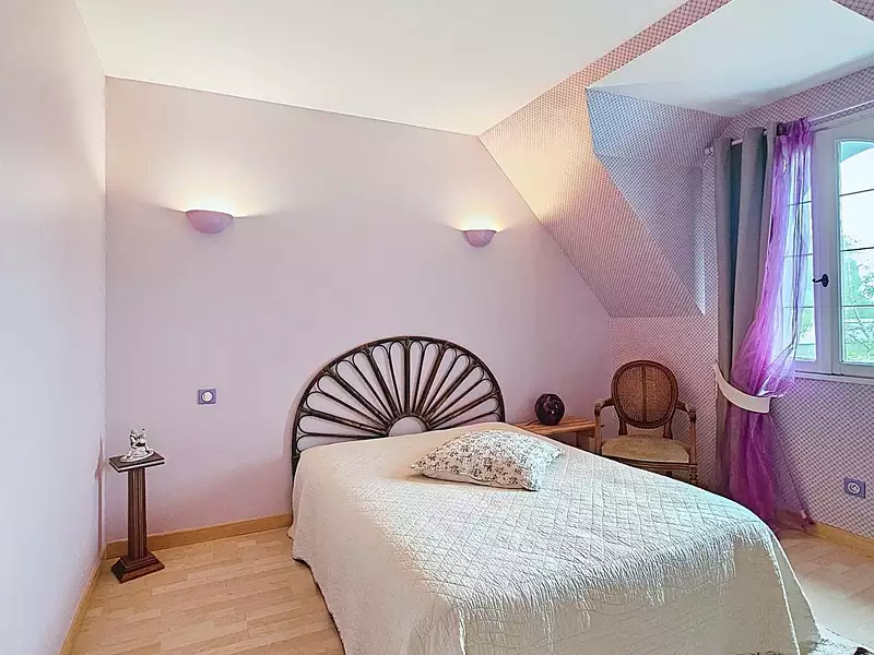 Maison, 86 m²