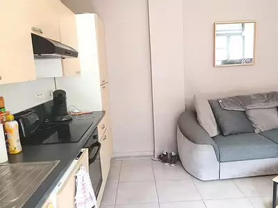 Appartement, 59 m²