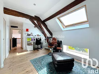 Maison, 160 m²