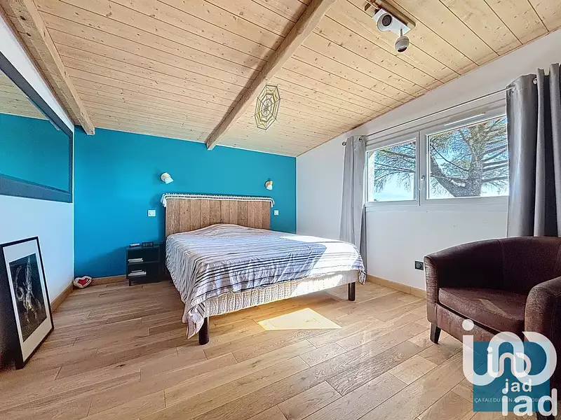 Maison, 95 m²