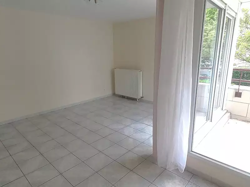 Appartement, 62 m²