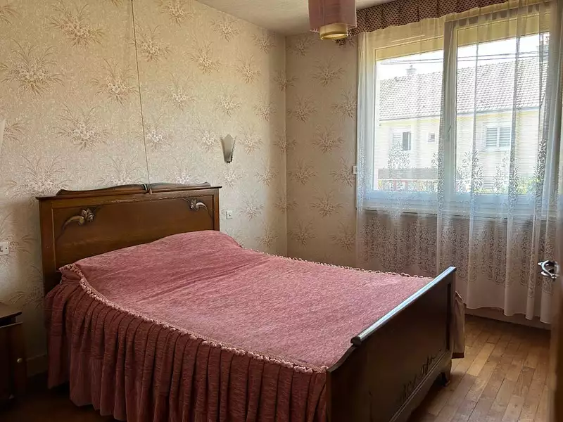 Maison, 100 m²