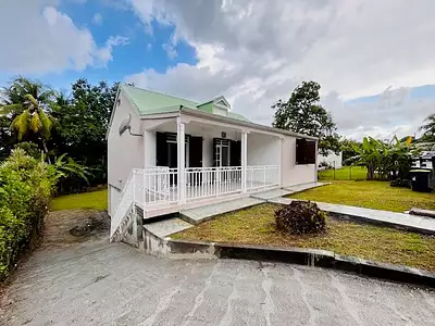 Maison, 83 m²