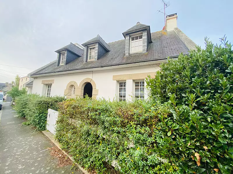 Maison, 134 m²