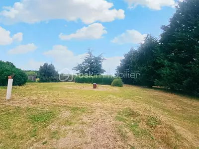 Maison, 86 m²