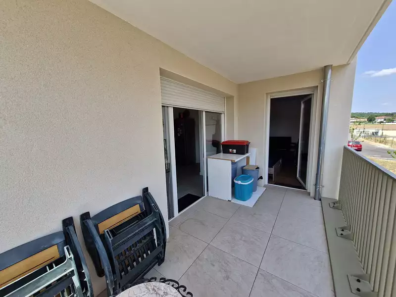 Appartement, 85 m²