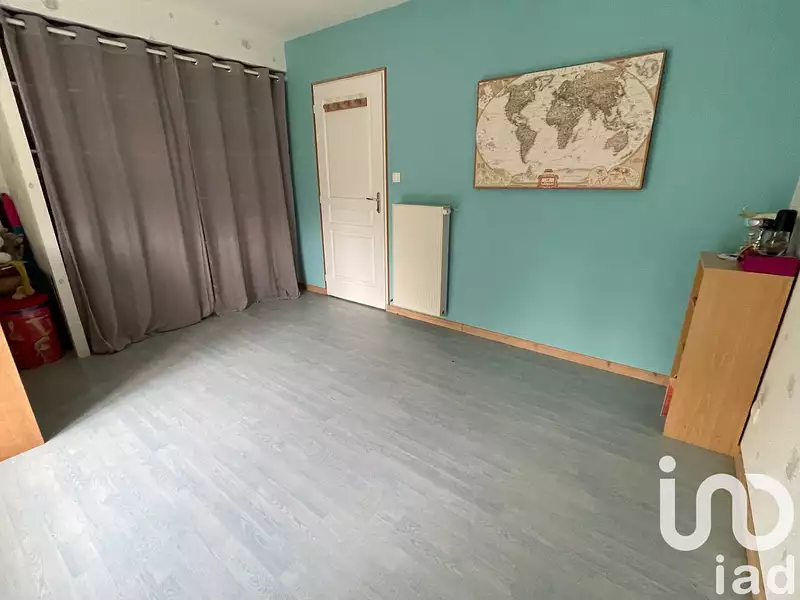 Maison, 142 m²
