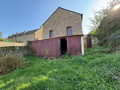Maison, 86 m²