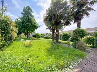 Maison, 165 m²