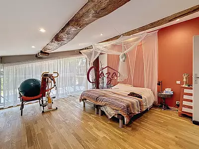 Maison, 321 m²