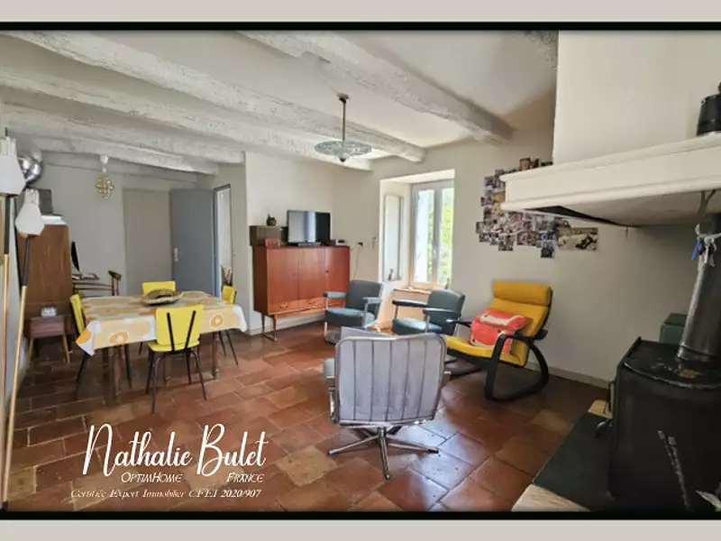 Maison, 102 m²