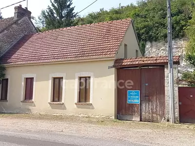 Maison, 69 m²