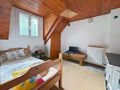 Immeuble, 145 m²