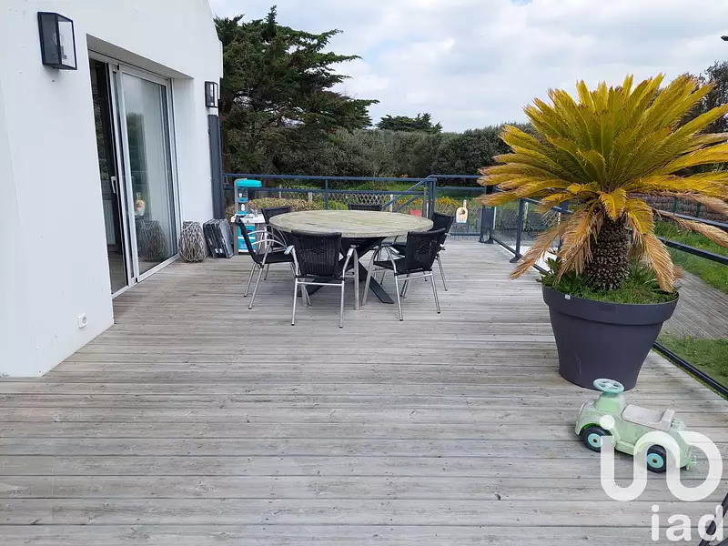 Maison, 126 m²