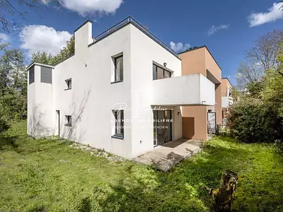 Appartement, 81,7 m²