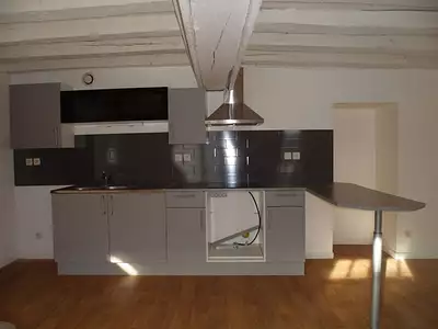 Appartement, 88,05 m²