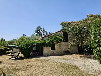 Maison, 140 m²