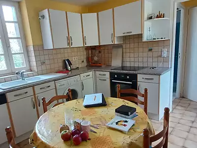 Maison, 82,71 m²